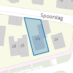 Perceel RSN01-H-4302