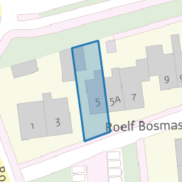 Perceel RSN01-H-4307