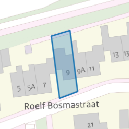 Perceel RSN01-H-4310