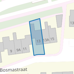 Perceel RSN01-H-4313