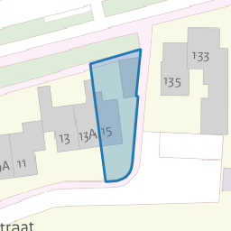 Perceel RSN01-H-4315