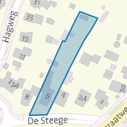 Perceel RSN01-H-4325