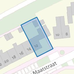 Perceel RSN01-H-4334