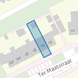 Perceel RSN01-H-4335