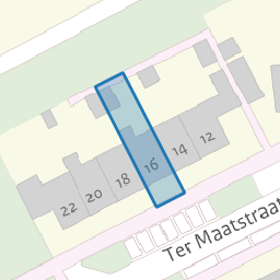 Perceel RSN01-H-4336