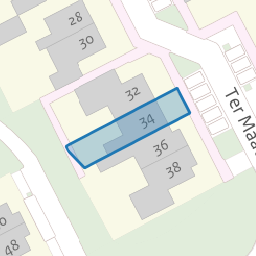 Perceel RSN01-H-4345