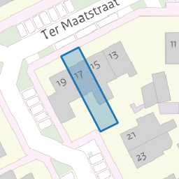 Perceel RSN01-H-4349