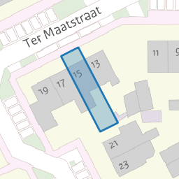 Perceel RSN01-H-4350