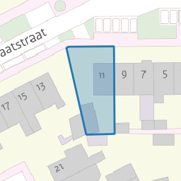 Perceel RSN01-H-4352