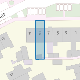 Perceel RSN01-H-4353