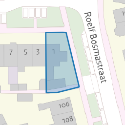 Perceel RSN01-H-4357