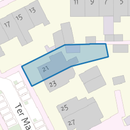 Perceel RSN01-H-4365