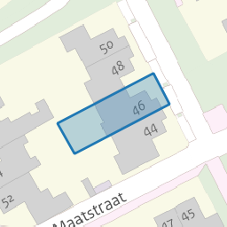 Perceel RSN01-H-4392