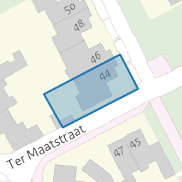 Perceel RSN01-H-4393