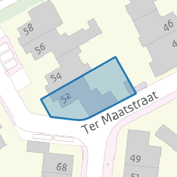 Perceel RSN01-H-4394