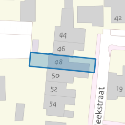 Perceel RSN01-H-4426