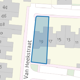 Perceel RSN01-H-4429