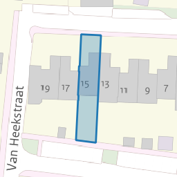 Perceel RSN01-H-4431