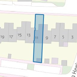 Perceel RSN01-H-4433