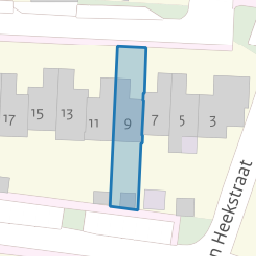 Perceel RSN01-H-4434