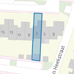 Perceel RSN01-H-4435