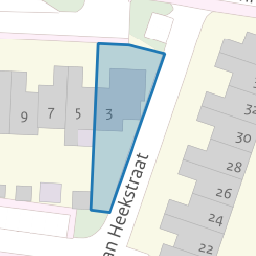 Perceel RSN01-H-4437