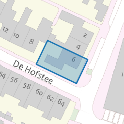 Perceel RSN01-H-4444