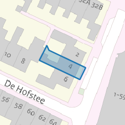 Perceel RSN01-H-4445