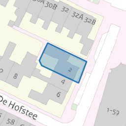 Perceel RSN01-H-4446