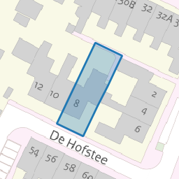 Perceel RSN01-H-4447