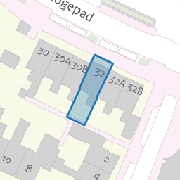 Perceel RSN01-H-4453