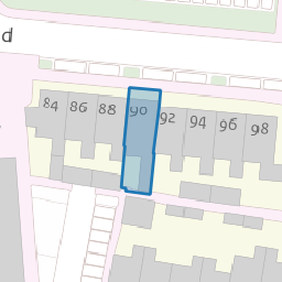 Perceel RSN01-H-4459