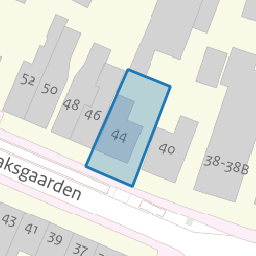 Perceel RSN01-H-4498