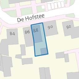 Perceel RSN01-H-4499