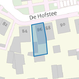 Perceel RSN01-H-4500