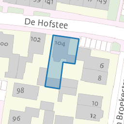 Perceel RSN01-H-4501