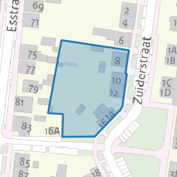 Perceel RSN01-H-4507