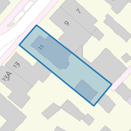 Perceel RSN01-H-4536