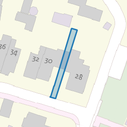 Perceel RSN01-H-4542