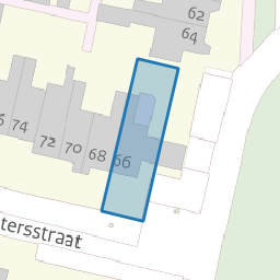 Perceel RSN01-H-4553