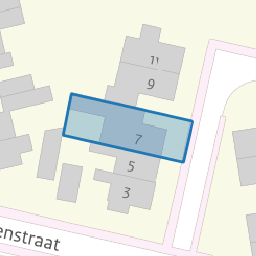 Perceel RSN01-H-4572