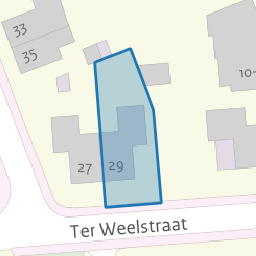 Perceel RSN01-H-4586