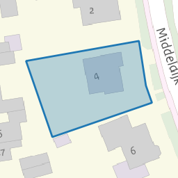 Perceel RSN01-H-4589