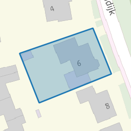 Perceel RSN01-H-4590