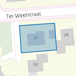 Perceel RSN01-H-4598