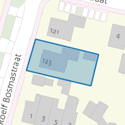 Perceel RSN01-H-4599