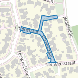 Perceel RSN01-H-4608