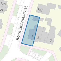 Perceel RSN01-H-4609