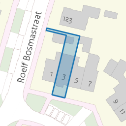 Perceel RSN01-H-4610