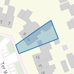 Perceel RSN01-H-4614